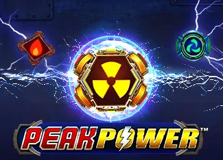 Peak Power - STARBET388