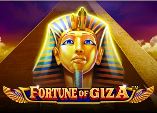 Fortune of Giza - STARBET388