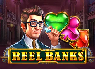 Reel Banks - STARBET388