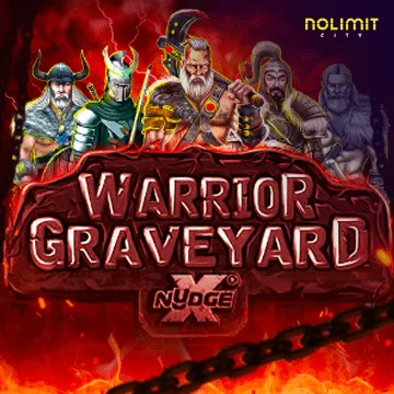 Warrior Graveyard xNudge - STARBET388