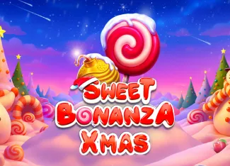 Sweet Bonanza Xmas - STARBET388