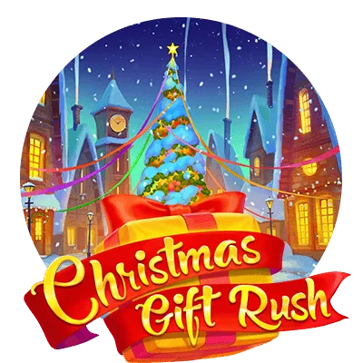 Christmas Gift Rush - STARBET388