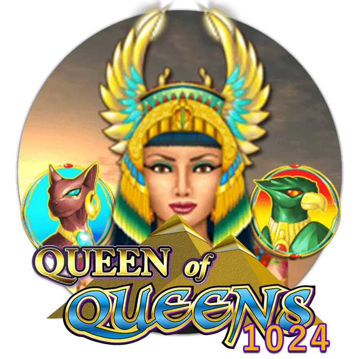 Queen of Queens II - STARBET388