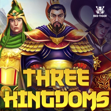 Three Kingdoms - STARBET388