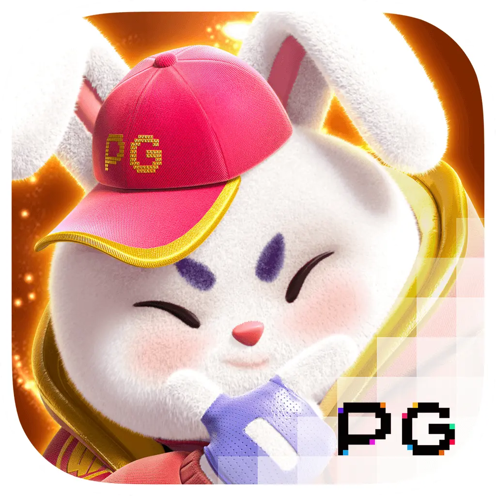 Fortune Rabbit - STARBET388