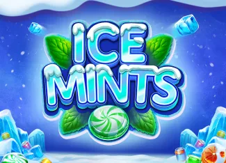 Ice Mints - STARBET388