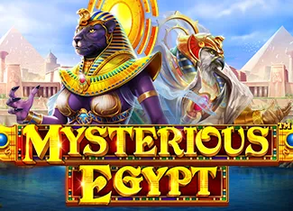 Mysterious Egypt - STARBET388