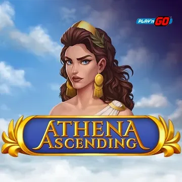 Athena Ascending - STARBET388
