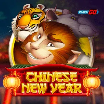 Chinese New Year - STARBET388