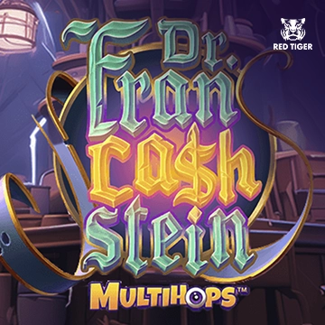 DrFrancashstein - STARBET388