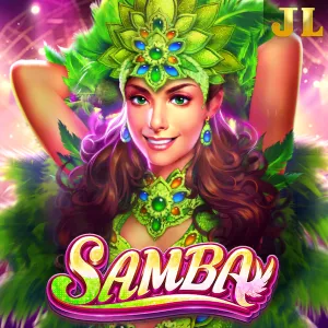 Samba - STARBET388