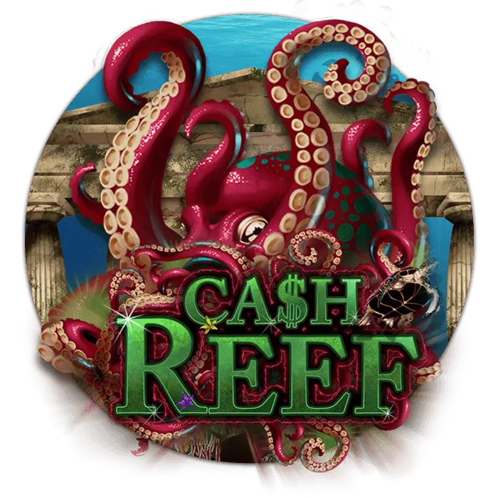 Cash Reef - STARBET388
