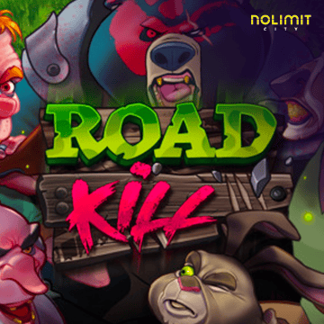 Roadkill - STARBET388