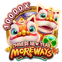 CHINESE NEW YEAR MOREWAYS - STARBET388