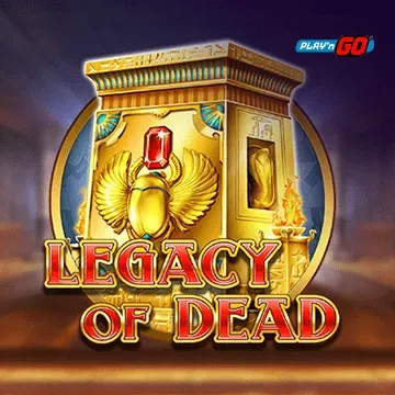Legacy of Dead - STARBET388