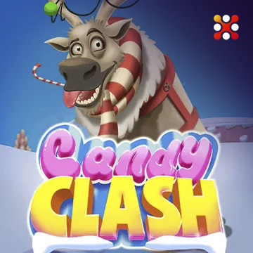 Candy Clash - STARBET388