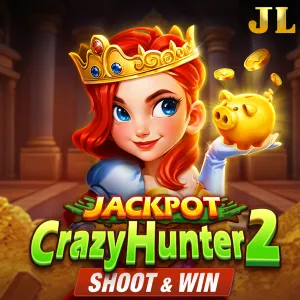 Crazy Hunter2 - STARBET388