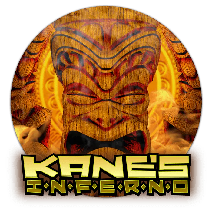 Kanes Inferno - STARBET388