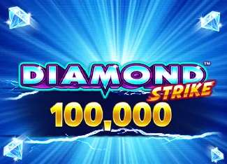 Diamond Strike 100,000 - STARBET388