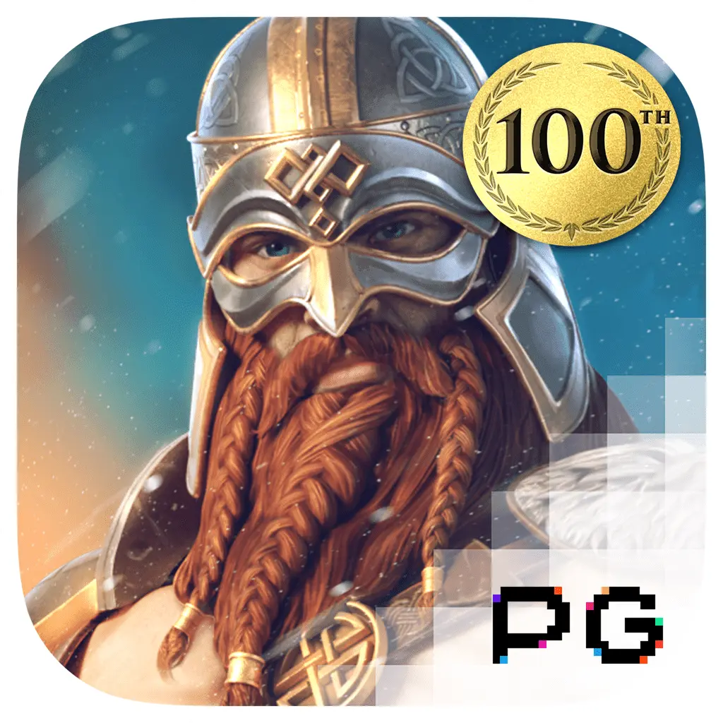 Asgardian Rising - STARBET388