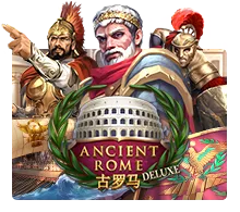 Ancient Rome Deluxe - STARBET388