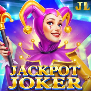 Jackpot Joker - STARBET388