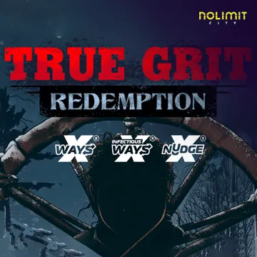 True Grit Redemption - STARBET388