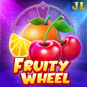 Fruity Wheel - STARBET388