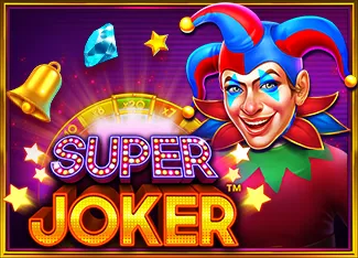 Super Joker - STARBET388