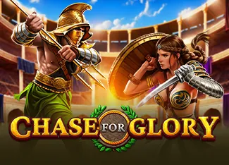Chase For Glory - STARBET388