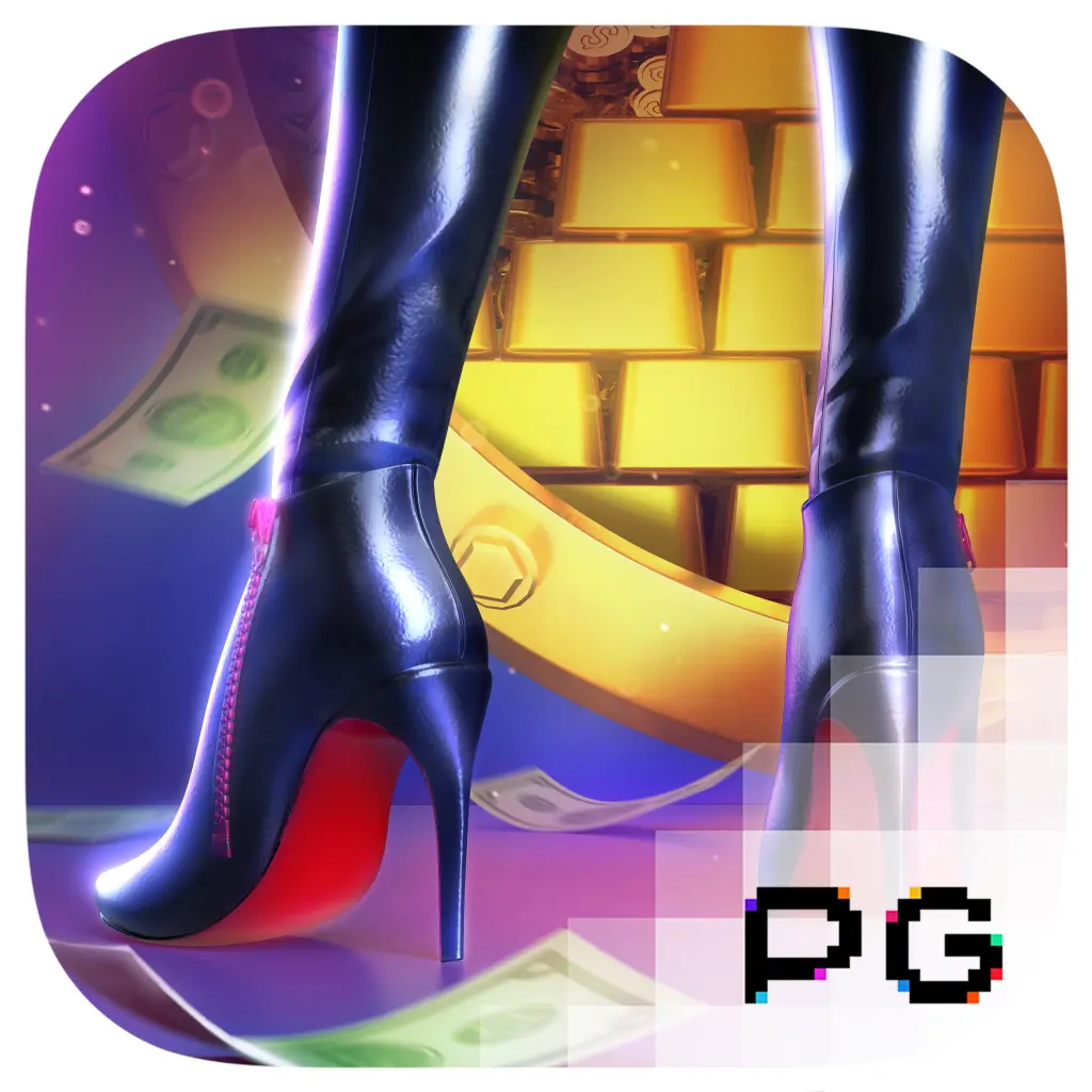 Heist Stakes - STARBET388