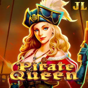 Pirate Queen - STARBET388