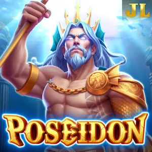 Poseidon - STARBET388