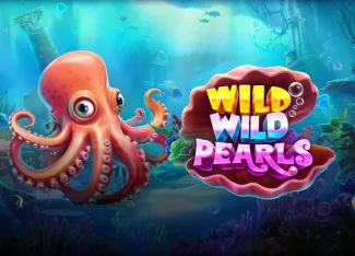 Wild Wild Pearls - STARBET388