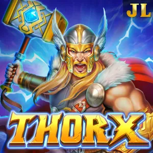 Thor X - STARBET388