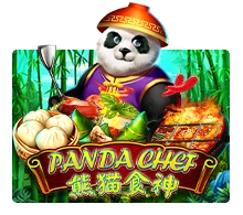 Panda Chef - STARBET388