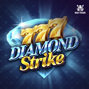 777 Diamond Strike - STARBET388