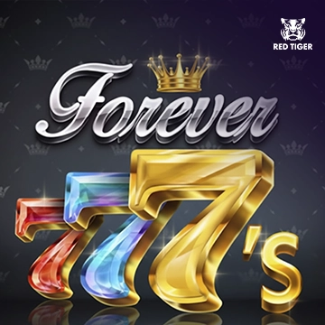Forever 7s  - STARBET388