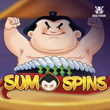 Sumo Spins - STARBET388