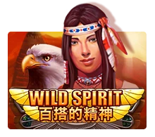 Wild Spirit - STARBET388