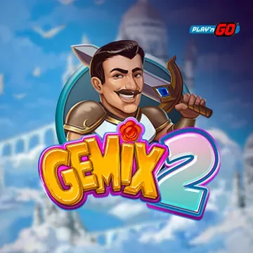 Gemix 2 - STARBET388