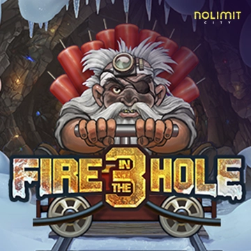 Fire in the Hole 3 - STARBET388