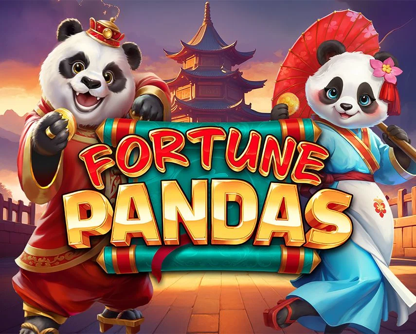 Fortune Pandas - STARBET388