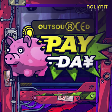 Outsourced: Payday - STARBET388