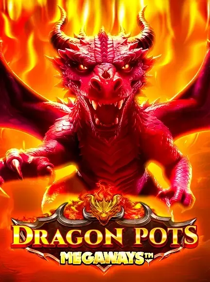 Dragon Pots Megaways - STARBET388