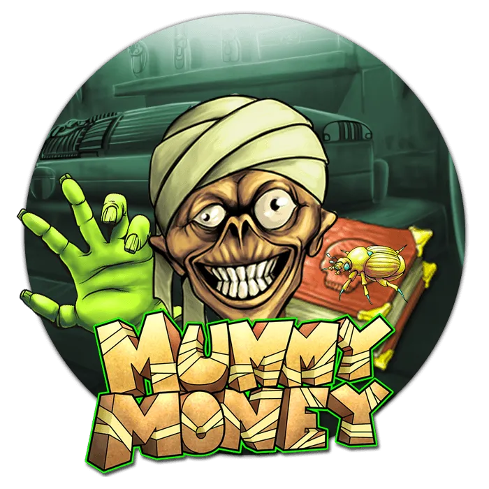 Mummy Money - STARBET388