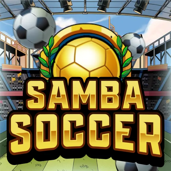 Samba Soccer - STARBET388