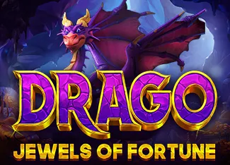Drago - Jewels of Fortune - STARBET388