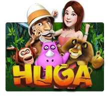 Huga - STARBET388