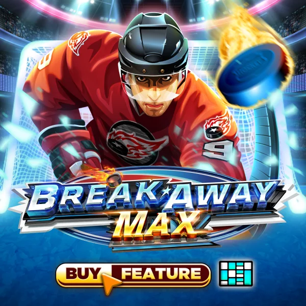 Break Away Max - STARBET388